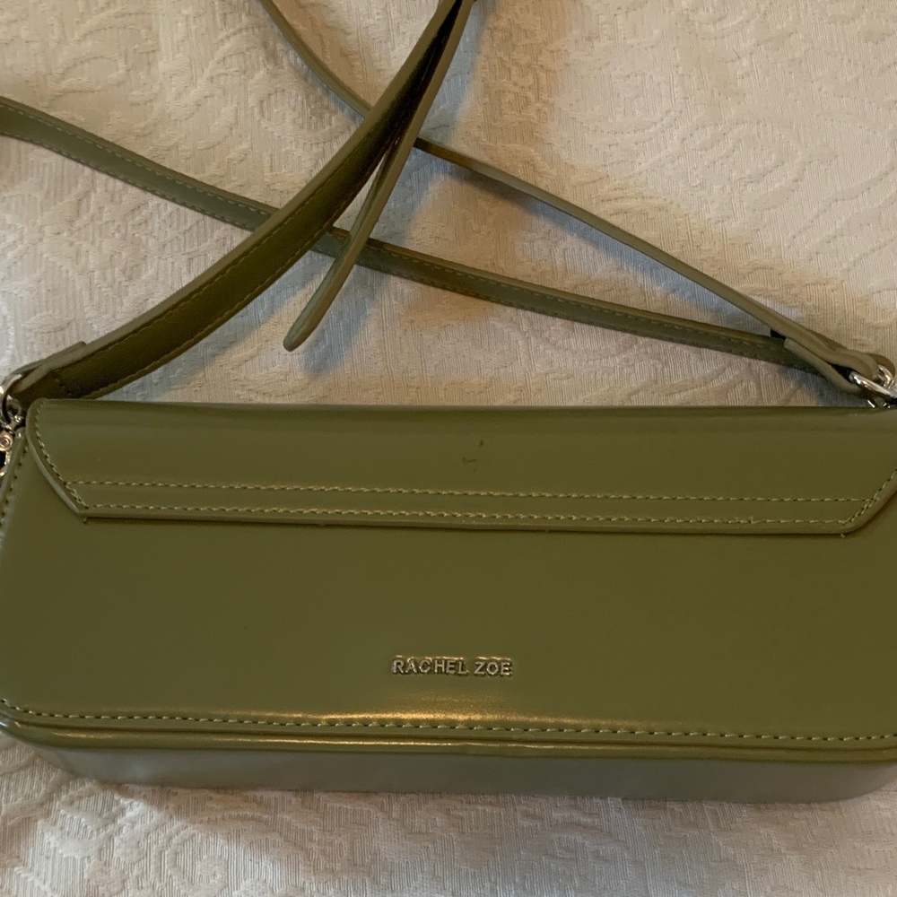 Rachel Zoe Olive Shoulder Bag